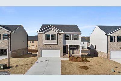 600 Whitman Lane, Stockbridge, GA 30281 - Photo 1