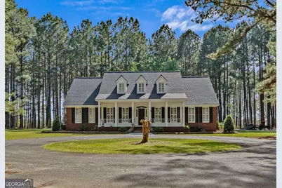 778 Ga Highway 27 E, Americus, GA 31709 - Photo 1