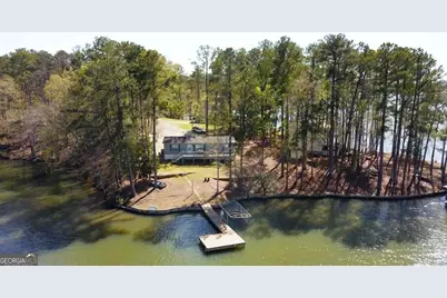 170 Beasley Point Road #38, Sparta, GA 31087 - Photo 1