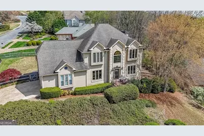 4537 Ashmore Circle, Marietta, GA 30066 - Photo 1