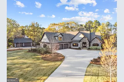 1101 Broadlands Drive, Watkinsville, GA 30677 - Photo 1