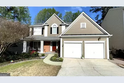 9030 Brockham Way, Johns Creek, GA 30022 - Photo 1