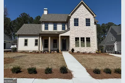 210 Grafton Hill, Senoia, GA 30276 - Photo 1