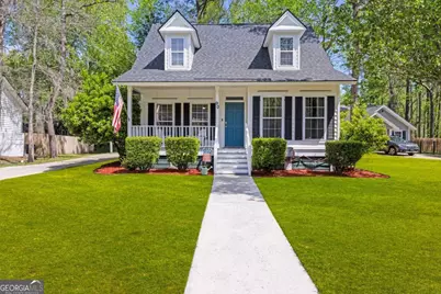 90 Cottage Court, Richmond Hill, GA 31324 - Photo 1