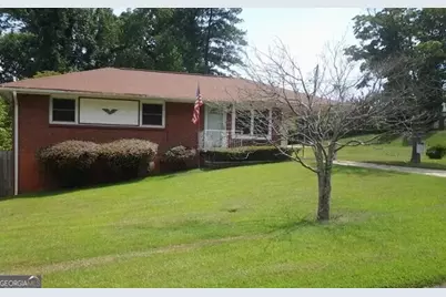 767 Patton Road, Jonesboro, GA 30236 - Photo 1