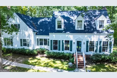 110 Highland Trail, Lagrange, GA 30240 - Photo 1