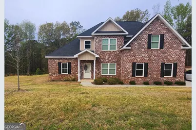 125 Timber Ridge Circle, Byron, GA 31008 - Photo 1