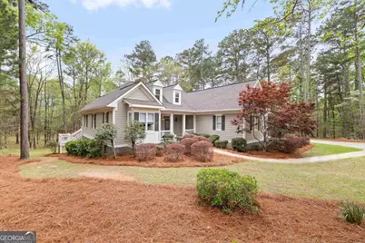 1041 Parrotts Cove Road, Greensboro, GA 30642 - Photo 1