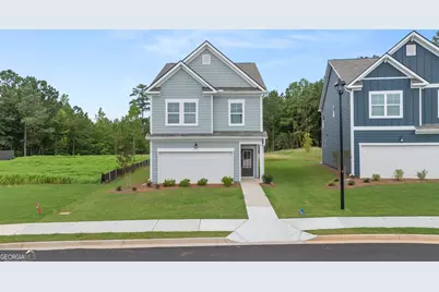 1250 Riverstone Road, Jonesboro, GA 30238 - Photo 1