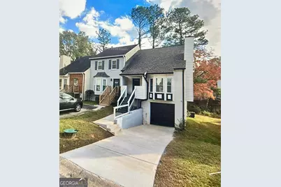 1118 Magnolia Way, Smyrna, GA 30082 - Photo 1