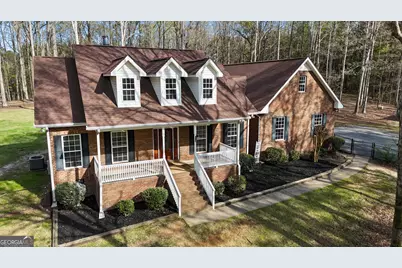 158 Peoples Road, Jackson, GA 30233 - Photo 1