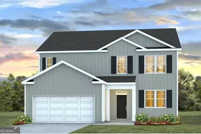 147 Buckeye Road, Guyton, GA 31312 - Photo 1