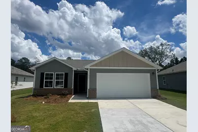 196 Lochwolde Drive, Macon, GA 31220 - Photo 1