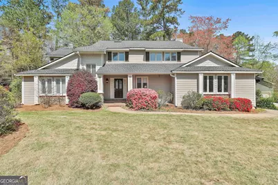 101 Springridge Court, Peachtree City, GA 30269 - Photo 1
