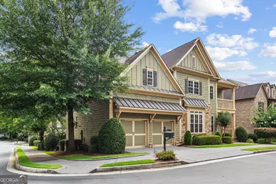 325 Valley Brook Way NE, Atlanta, GA 30342 - Photo 1