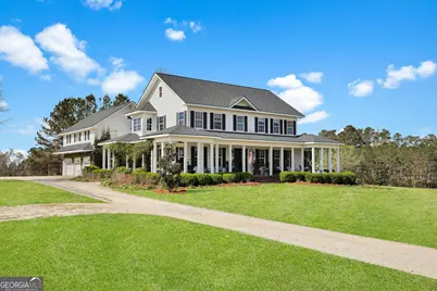 748 Adabelle Road, Register, GA 30452 - Photo 1