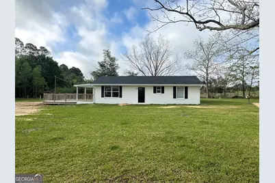 358 Williams Road, Barney, GA 31625 - Photo 1