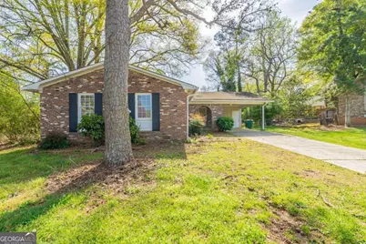 2877 Kensington Way, Rex, GA 30273 - Photo 1
