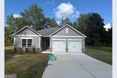 120 Chapman Ridge Road #LOT 40, Macon, GA 31211 - Photo 1