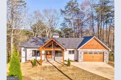 14 Vista Heights Drive, Ellijay, GA 30540 - Photo 1