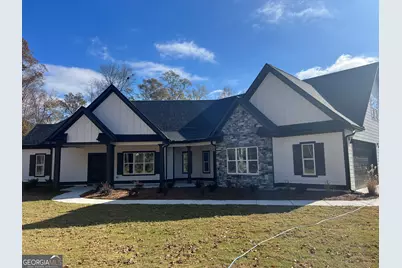 Lot #37 Georgian Pines Drive, Senoia, GA 30276 - Photo 1