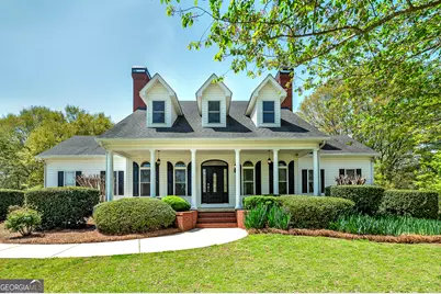 935 Amelia Road, Locust Grove, GA 30248 - Photo 1