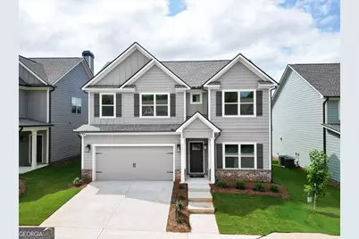 337 Ridge Pointe Drive, Athens, GA 30606 - Photo 1