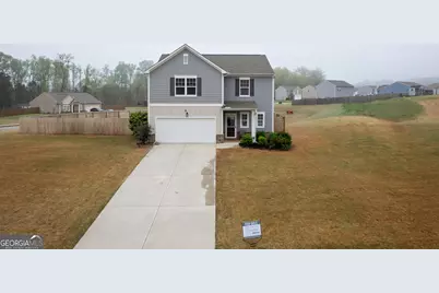 1056 Coldwater Drive, Griffin, GA 30224 - Photo 1