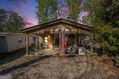 179 Oconee Circle, Eatonton, GA 31024 - Photo 1