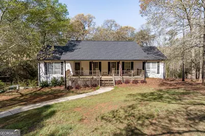 64 Lamb Road, Hartwell, GA 30643 - Photo 1
