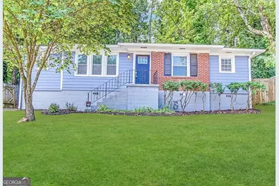3729 Glenwood Road, Decatur, GA 30032 - Photo 1