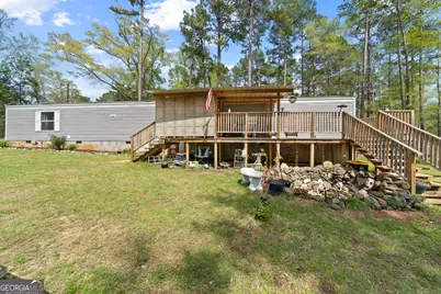 110 A Buck Ridge Road, Eatonton, GA 31024 - Photo 1