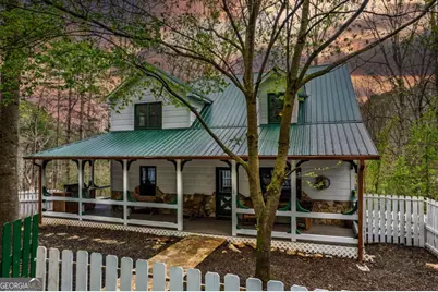 2037 Newport Drive, Ellijay, GA 30540 - Photo 1