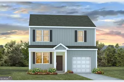 124 Monarch Circle, Savannah, GA 31419 - Photo 1