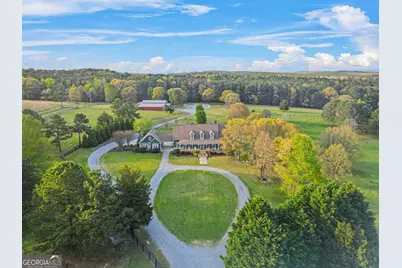 85 Bailey Road, Adairsville, GA 30103 - Photo 1