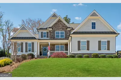 108 White Oak Tl, Cumming, GA 30028 - Photo 1