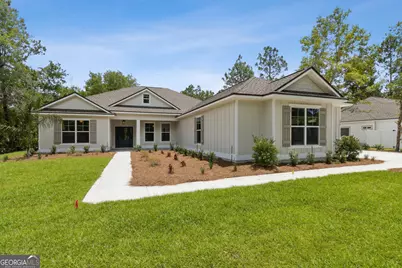 180 Ossabaw Way, Waverly, GA 31565 - Photo 1
