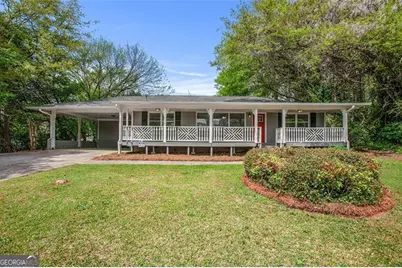 5052 Mountain Street, Stone Mountain, GA 30083 - Photo 1