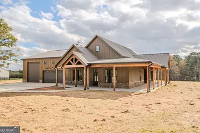 1512 Whooping Creek Church Road, Carrollton, GA 30116 - Photo 1