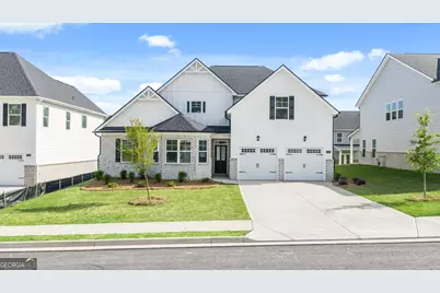 13244 Tolstoy, Covington, GA 30014 - Photo 1