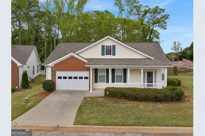 300 Singing Brook Lane, McDonough, GA 30253 - Photo 1