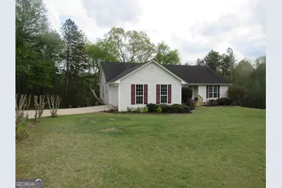137 Brad Street, Royston, GA 30662 - Photo 1