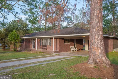 732 Bud Street, Blackshear, GA 31516 - Photo 1