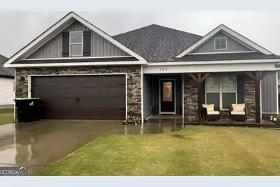 109 Wynchase Lane, Bonaire, GA 31005 - Photo 1