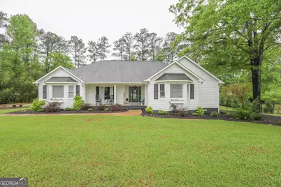 3653 Sussex Drive, Milledgeville, GA 31061 - Photo 1