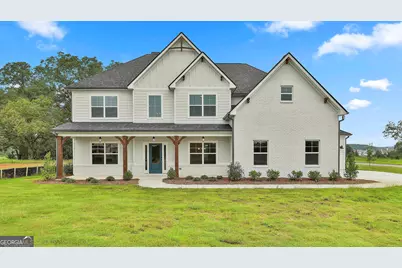 291 Grove Park - #90, Senoia, GA 30276 - Photo 1