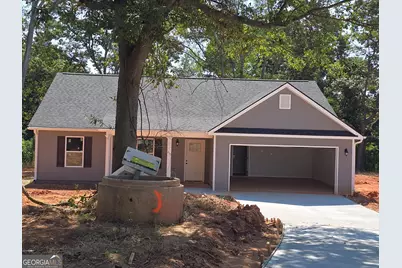 210 Northridge Drive #1, Danielsville, GA 30633 - Photo 1