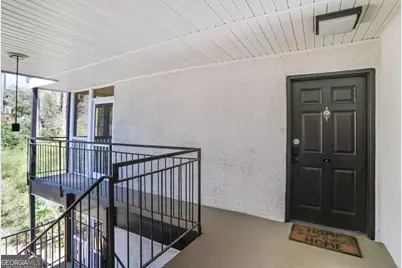 1445 Monroe Drive NE #C6, Atlanta, GA 30324 - Photo 1