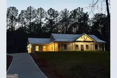 405 Ramah Church Road, Barnesville, GA 30204 - Photo 1