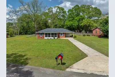 2875 Estates Road, Macon, GA 31216 - Photo 1